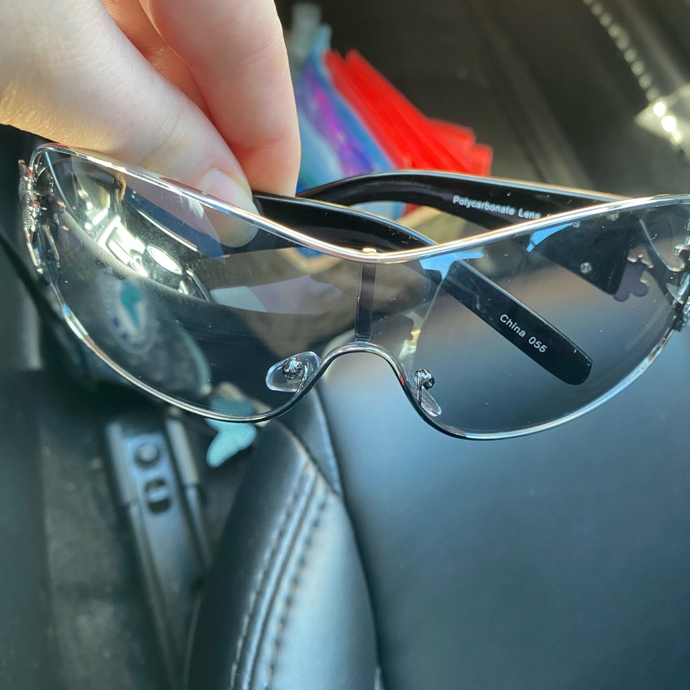 Amazon coy sunglasses